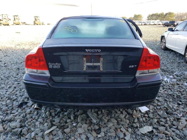 Photo 6 from auction – 2005 VOLVO S60 2.5T with VIN YV1RS592052458646