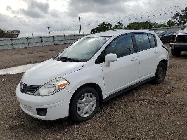 Photo 1 from auction – 2010 NISSAN VERSA S with VIN 3N1BC1CP8AL373521