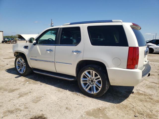 Photo 2 from auction – 2008 CADILLAC ESCALADE L with VIN 1GYEC63868R148527
