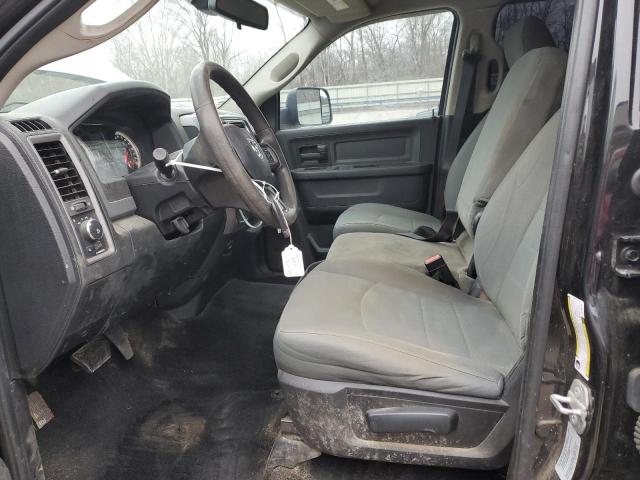 Photo 7 from auction – 2016 RAM 1500 ST with VIN 3C6RR7KT0GG169185