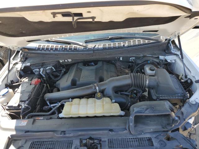 Photo 12 from auction – 2020 FORD EXPEDITION with VIN 1FMJU1MT0LEA84472