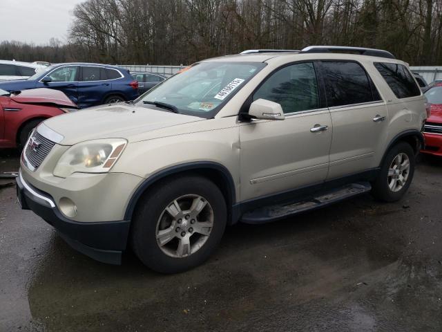 Photo 1 from auction – 2009 GMC ACADIA SLT with VIN 1GKER23D99J158810