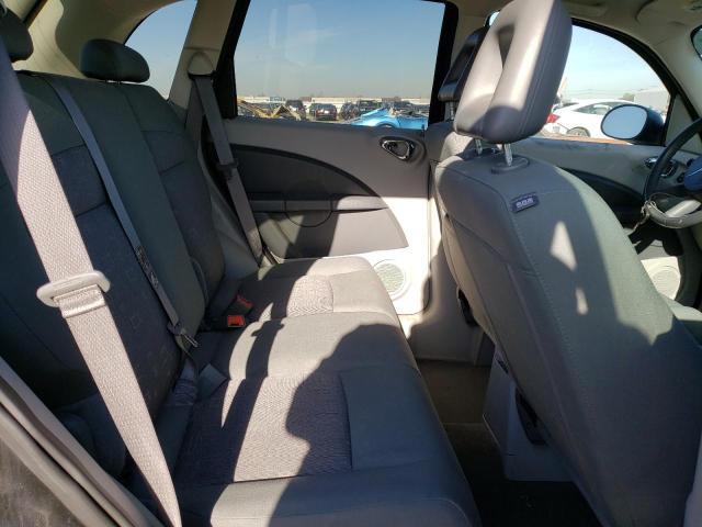 Photo 10 from auction – 2010 CHRYSLER PT CRUISER with VIN 3A4GY5F98AT131752