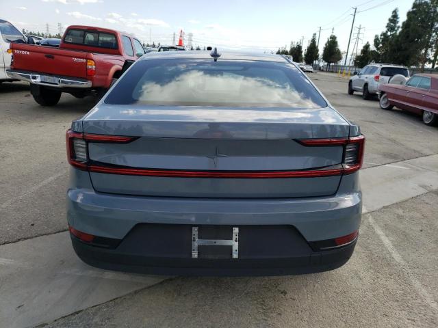 Photo 6 from auction – 2023 POLESTAR 2 with VIN YSMEG3KA6PL122514
