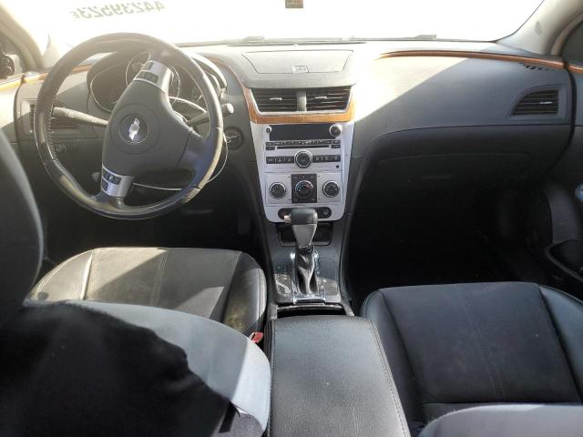 Photo 8 from auction – 2008 CHEVROLET MALIBU 2LT with VIN 1G1ZJ57738F285864