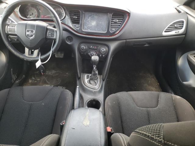 Photo 8 from auction – 2015 DODGE DART SXT with VIN 1C3CDFBB2FD421565