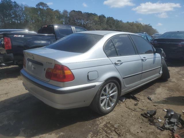 Photo 3 from auction – 2003 BMW 325 I with VIN WBAET37423NJ30390