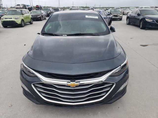 Photo 5 from auction – 2020 CHEVROLET MALIBU LT with VIN 1G1ZD5ST4LF079926
