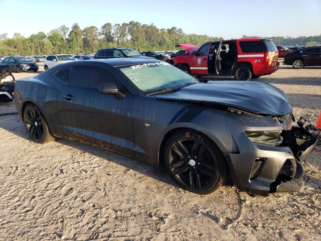 Photo 4 from auction – 2018 CHEVROLET CAMARO LT with VIN 1G1FD1RS1J0150461