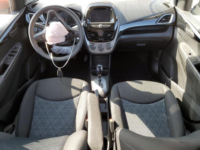 Photo 8 from auction – 2022 CHEVROLET SPARK 1LT with VIN KL8CD6SA5NC030989