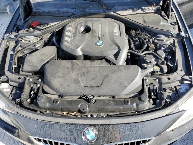 Photo 11 from auction – 2017 BMW 430XI GRAN with VIN WBA4F9C3XHG812383