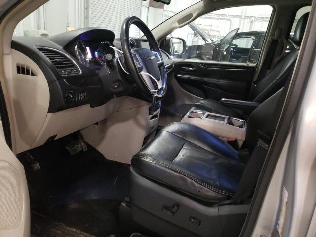 Photo 7 from auction – 2011 CHRYSLER TOWN & COU with VIN 2A4RR8DG0BR796853