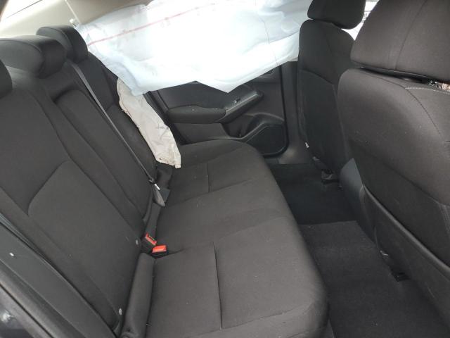Photo 10 from auction – 2022 HONDA CIVIC EX with VIN 2HGFE1F74NH318892