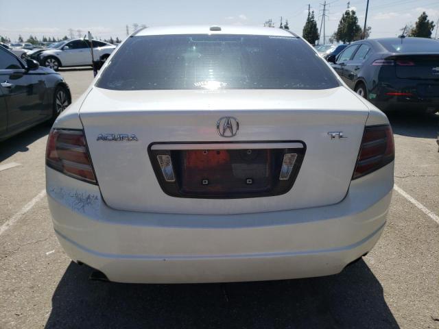 Photo 6 from auction – 2006 ACURA 3.2TL with VIN 19UUA66246A077145