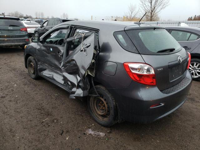 Photo 2 from auction – 2010 TOYOTA COROLLA MA with VIN 2T1KU4EE6AC253615