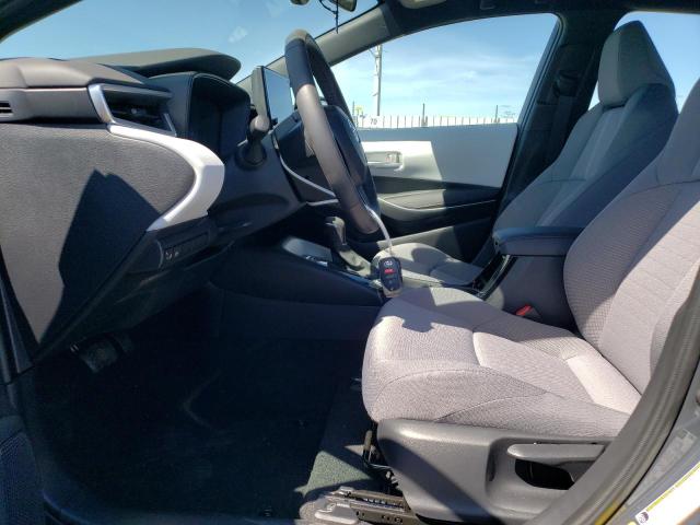 Photo 7 from auction – 2023 TOYOTA COROLLA SE with VIN 5YFS4MCE6PP141473