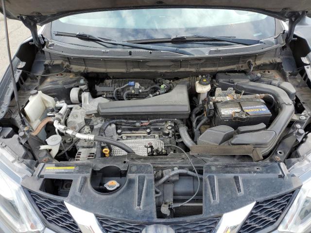 Photo 12 from auction – 2014 NISSAN ROGUE S with VIN 5N1AT2MV0EC788292