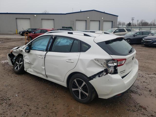 Photo 2 from auction – 2019 SUBARU IMPREZA PR with VIN 4S3GTAD6XK3712219