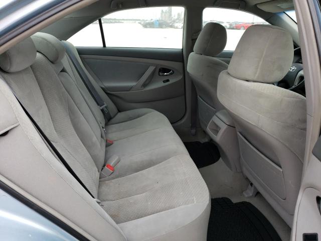Photo 10 from auction – 2007 TOYOTA CAMRY with VIN 4T1BE46K97U673264