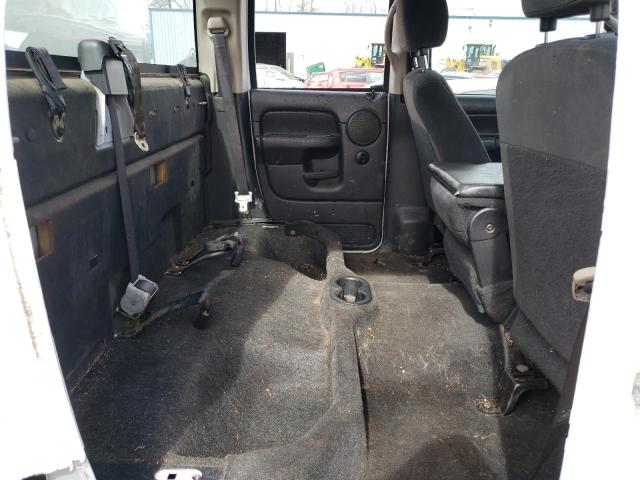 Photo 10 from auction – 2005 DODGE RAM 2500 S with VIN 1D7KS28D45J576588