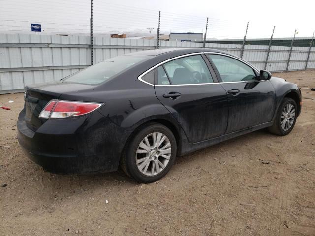 Photo 3 from auction – 2010 MAZDA 6 with VIN 1YVHZ8CH6A5M51277