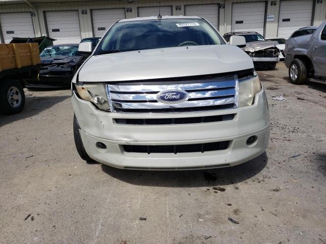 Photo 5 from auction – 2007 FORD EDGE SEL with VIN 2FMDK48C67BA92267