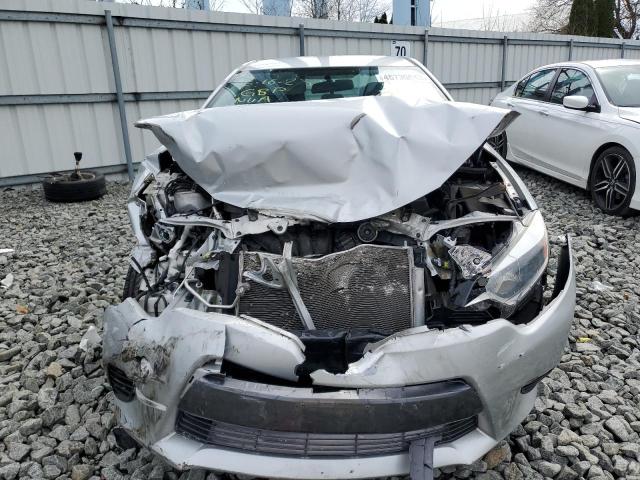 Photo 5 from auction – 2016 TOYOTA COROLLA L with VIN 2T1BURHE0GC691015