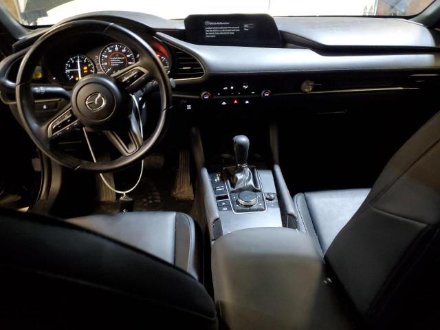 Photo 8 from auction – 2020 MAZDA 3 with VIN JM1BPBLM2L1162497