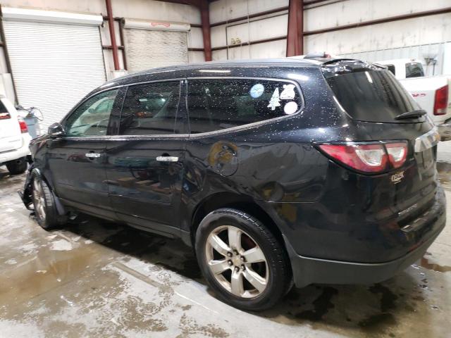 Photo 2 from auction – 2017 CHEVROLET TRAVERSE L with VIN 1GNKRGKD4HJ209813