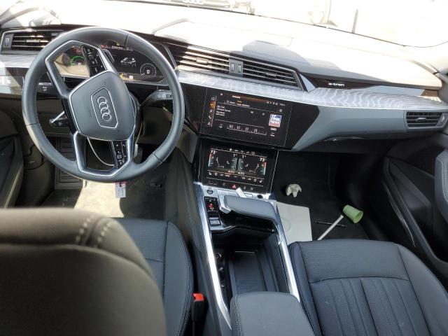 Photo 8 from auction – 2022 AUDI E-TRON PRE with VIN WA1LAAGE2NB026154