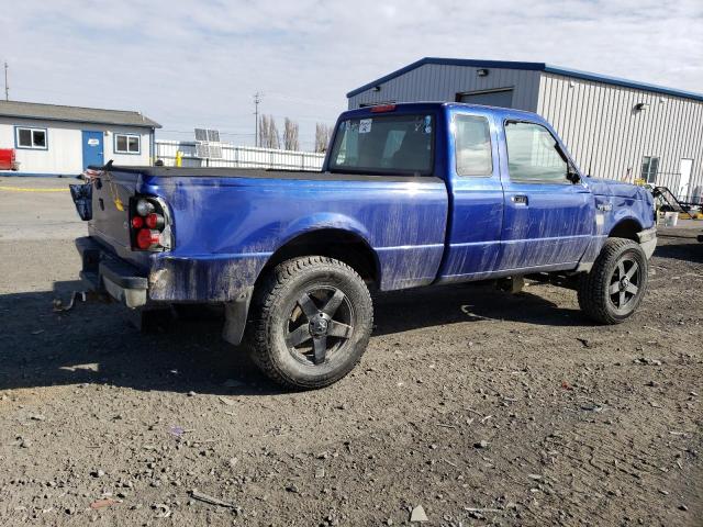 Photo 3 from auction – 2004 FORD RANGER SUP with VIN 1FTZR15E34PA79507