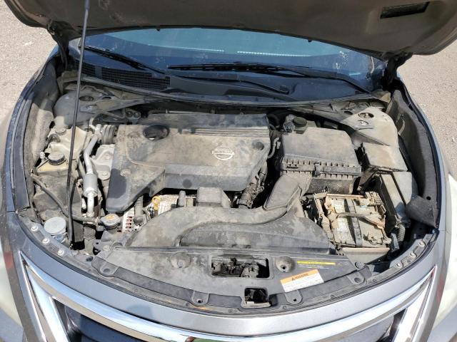 Photo 11 from auction – 2015 NISSAN ALTIMA 2.5 with VIN 1N4AL3AP9FN391806