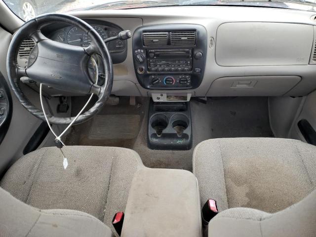 Foto 8 de la subasta – 2000 FORD RANGER SUP con VIN 1FTZR15VXYPB64656