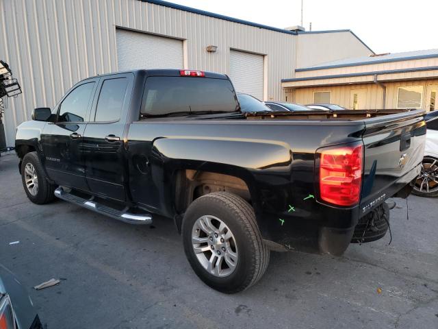 Photo 2 from auction – 2015 CHEVROLET SILVERADO with VIN 1GCRCREC1FZ335231