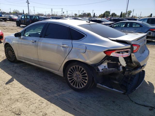 Photo 2 from auction – 2013 FORD FUSION TIT with VIN 3FA6P0K93DR274791