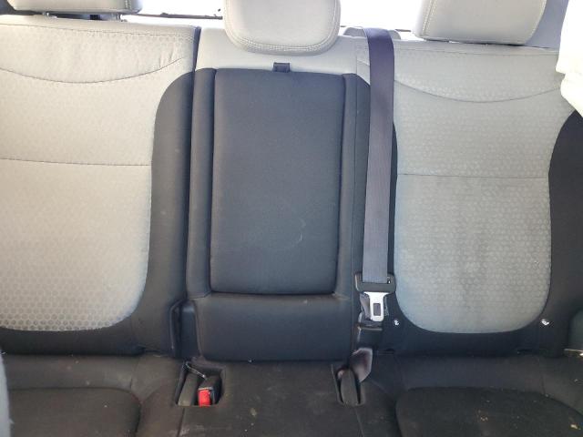 Photo 10 from auction – 2016 KIA SOUL + with VIN KNDJP3A54G7401371