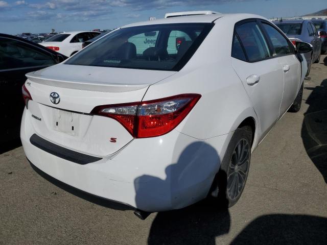 Photo 3 from auction – 2016 TOYOTA COROLLA L with VIN 5YFBURHE5GP566771