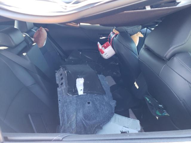 Photo 11 from auction – 2023 TOYOTA VENZA LE with VIN JTEAAAAH5PJ122039