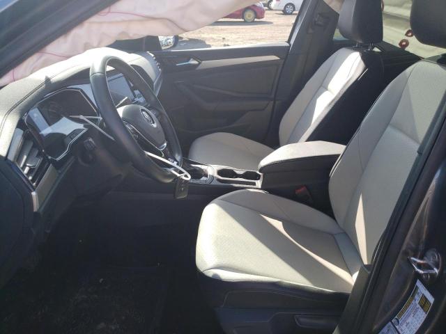 Photo 7 from auction – 2019 VOLKSWAGEN JETTA S with VIN 3VWC57BU2KM213939