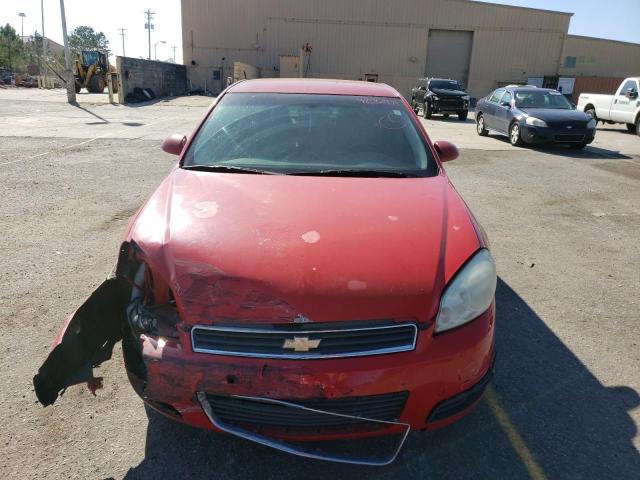 Photo 5 from auction – 2011 CHEVROLET IMPALA LT with VIN 2G1WG5EK8B1113935