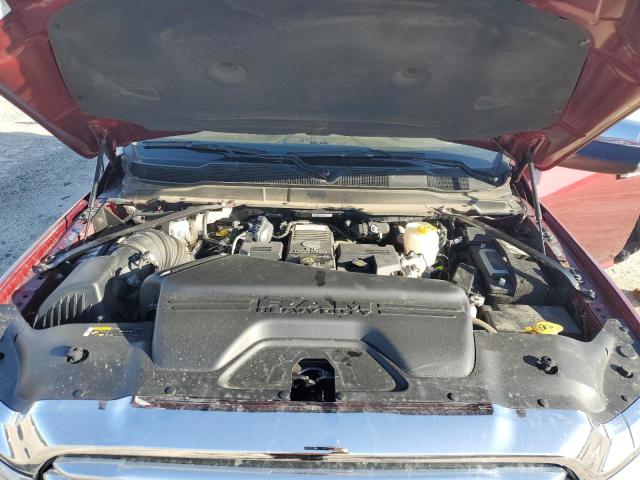 Photo 11 from auction – 2022 RAM 2500 LONGH with VIN 3C6UR5GL3NG102908