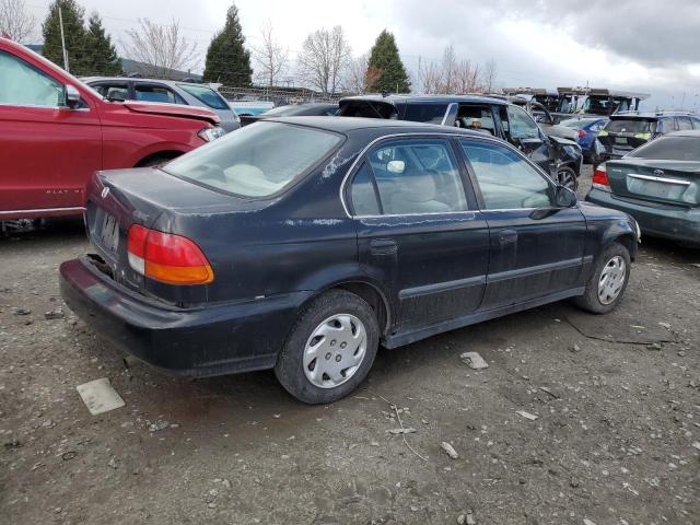 Photo 3 from auction – 1996 HONDA CIVIC with VIN 2HGEJ6670TH531436