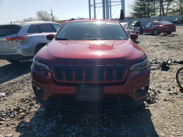 Photo 5 from auction – 2020 JEEP CHEROKEE L with VIN 1C4PJMLB5LD522989