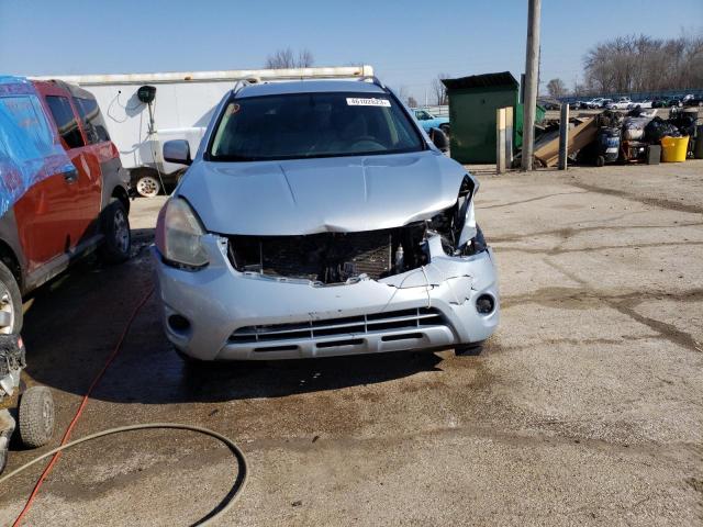 Photo 5 from auction – 2013 NISSAN ROGUE S with VIN JN8AS5MT1DW033077