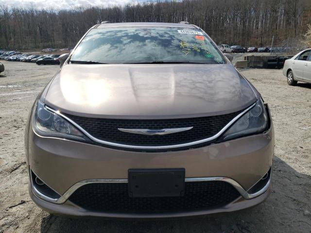 Photo 5 from auction – 2017 CHRYSLER PACIFICA T with VIN 2C4RC1BG4HR704752