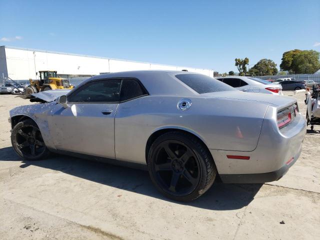 Photo 2 from auction – 2015 DODGE CHALLENGER with VIN 2C3CDZAG2FH850738