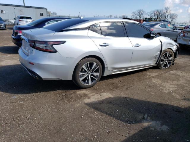 Photo 3 from auction – 2019 NISSAN MAXIMA S with VIN 1N4AA6AV3KC373135