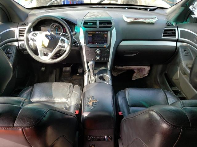 Photo 8 from auction – 2013 FORD EXPLORER X with VIN 1FM5K8D83DGA74536