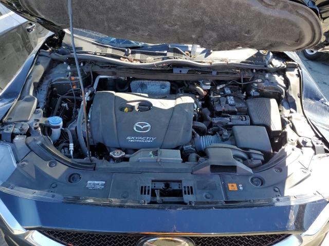 Photo 12 from auction – 2017 MAZDA CX-5 GRAND with VIN JM3KFBDL6H0128043
