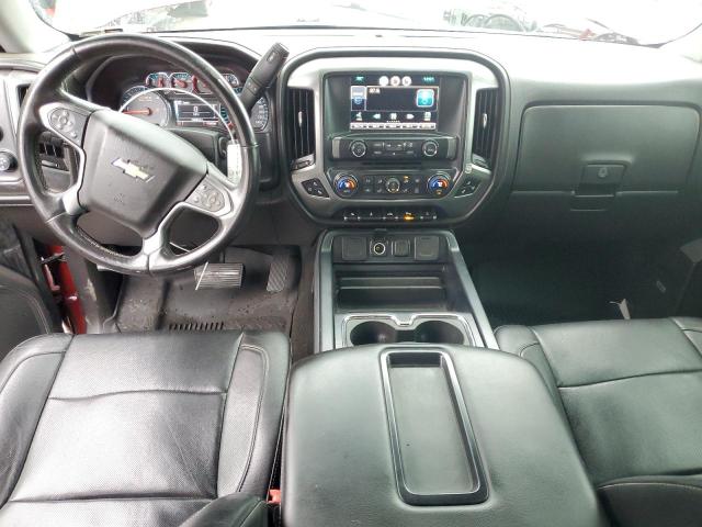 Photo 8 from auction – 2014 CHEVROLET SILVERADO with VIN 3GCUKSEJ5EG376981